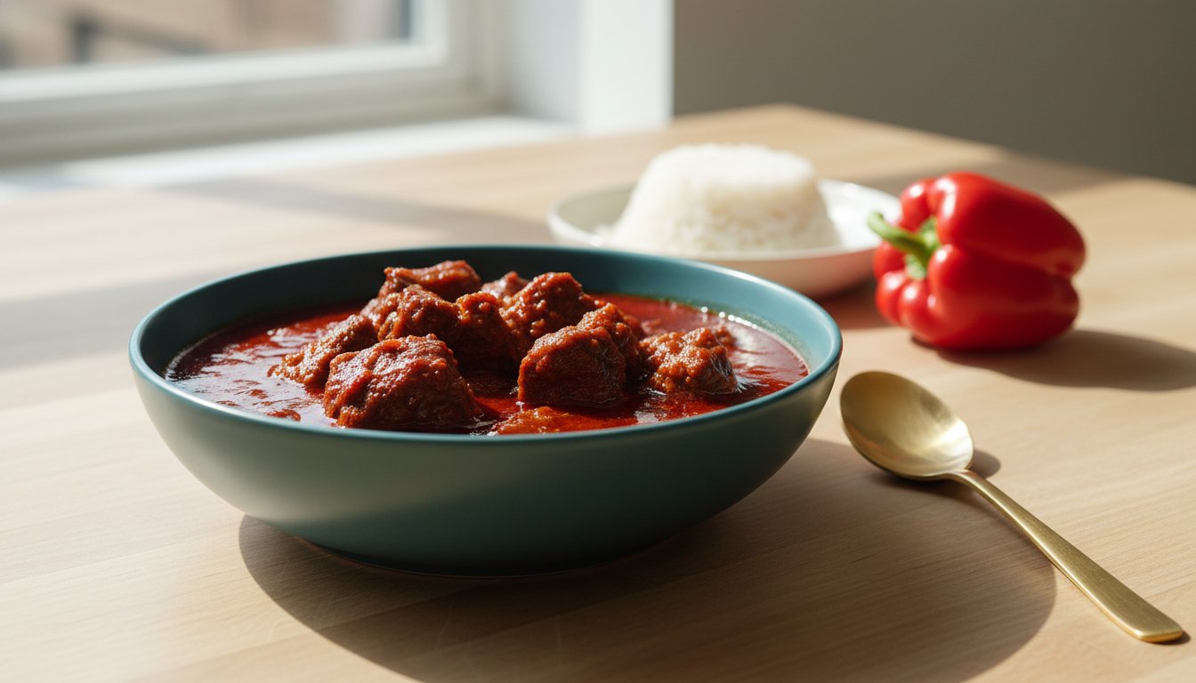 How to Cook Nigerian Beef Shin Stew: The Ultimate Slow-Cooked Guide
