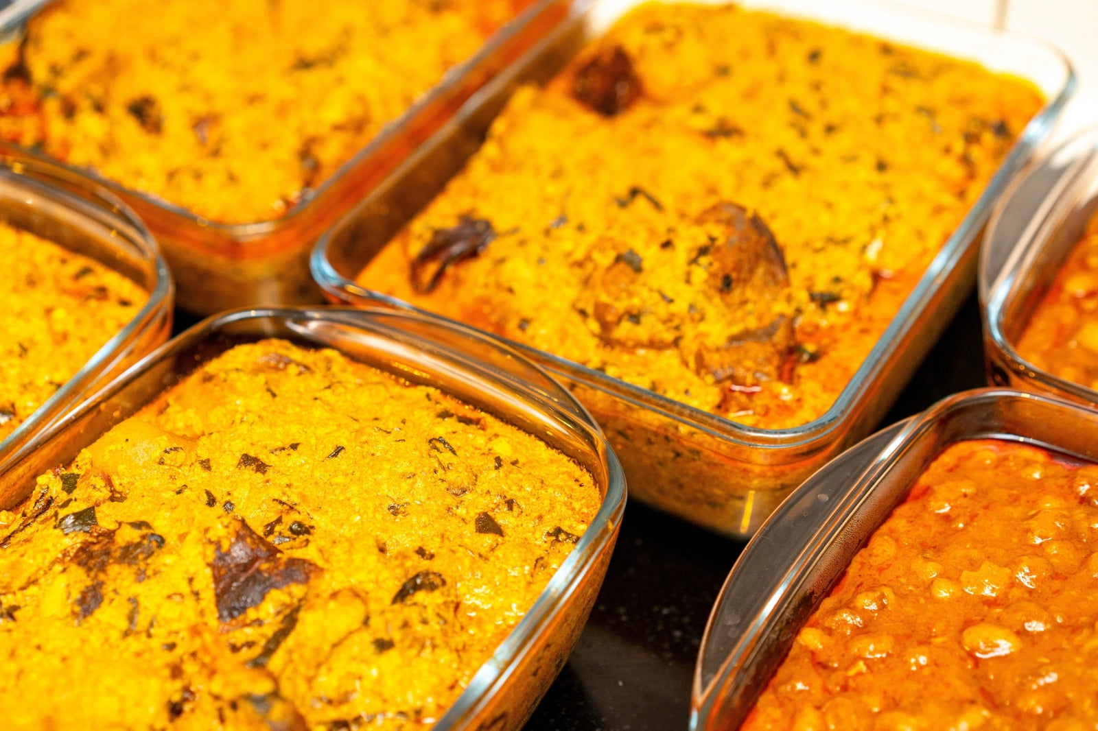 Egusi Soup Wonder: Nigeria’s Nutty, Hearty Classic - SurulereFoods