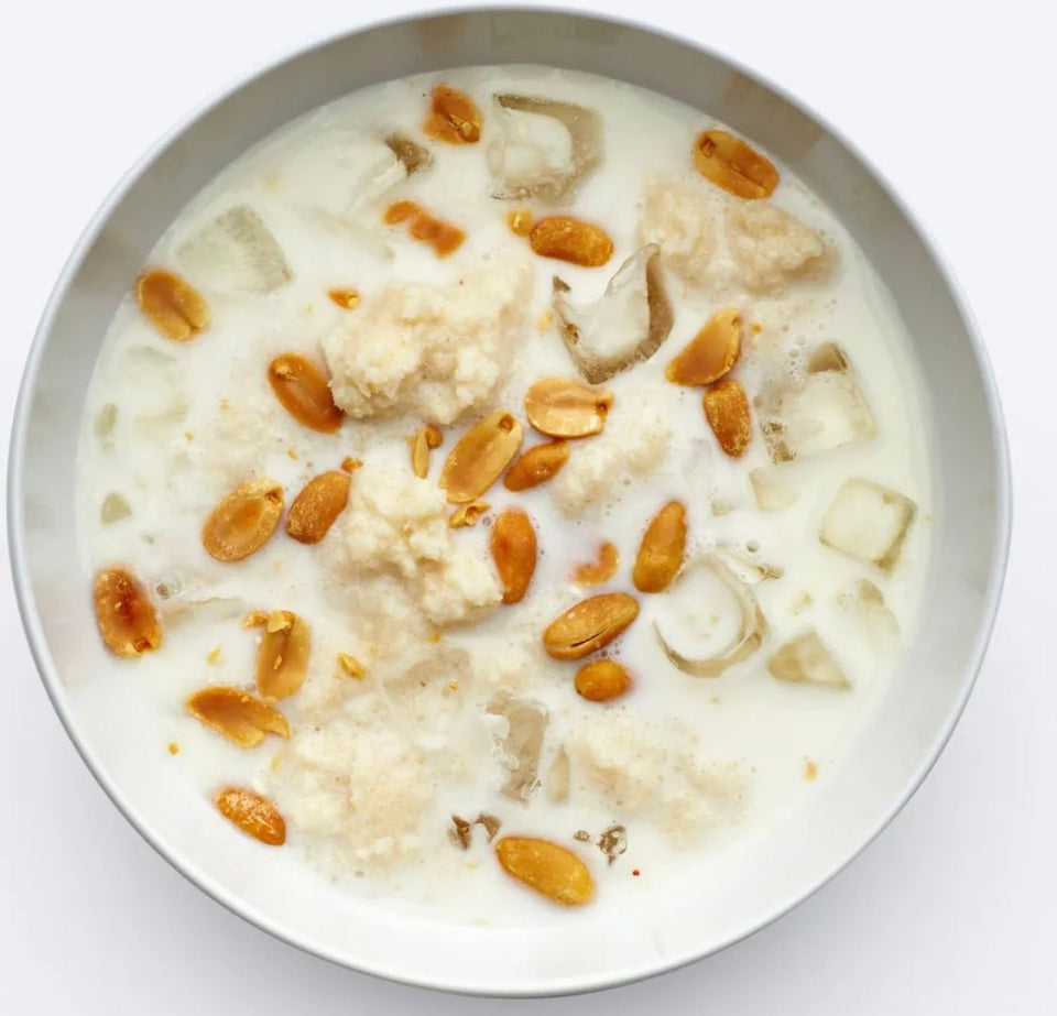 What is Ghana Gari? The West African Staple and the Truth About Its Origins - SurulereFoods