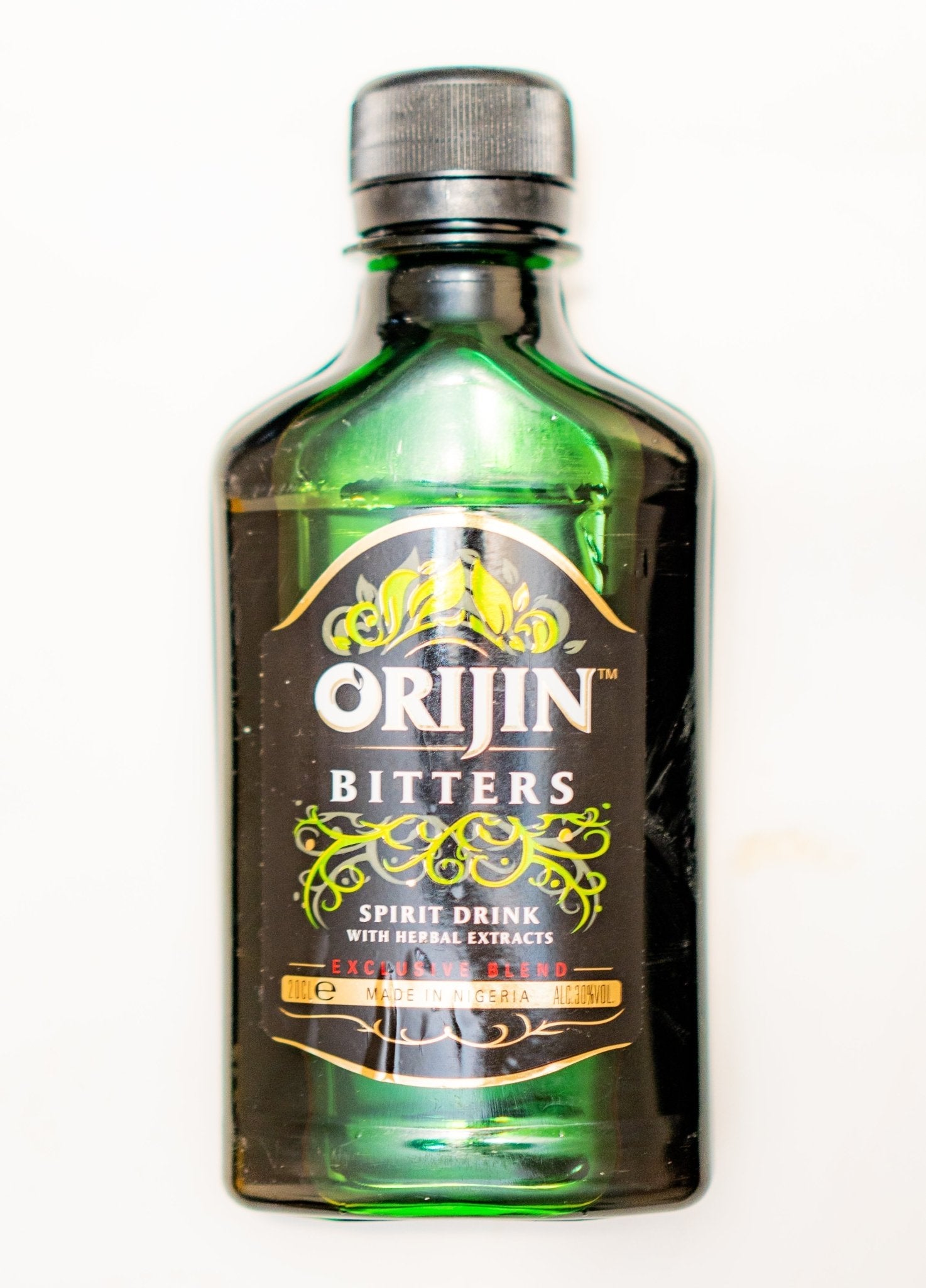 Why Bitters Are Trending: Health, Heritage, and the Top 10 Bitters You Need to Try - SurulereFoods