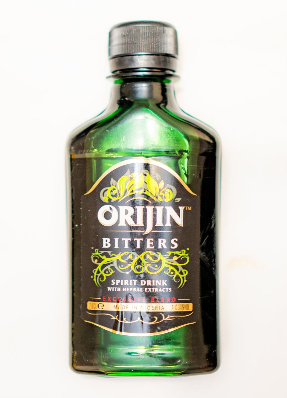 Why Bitters Are Trending: Health, Heritage, and the Top 10 Bitters You Need to Try - SurulereFoods