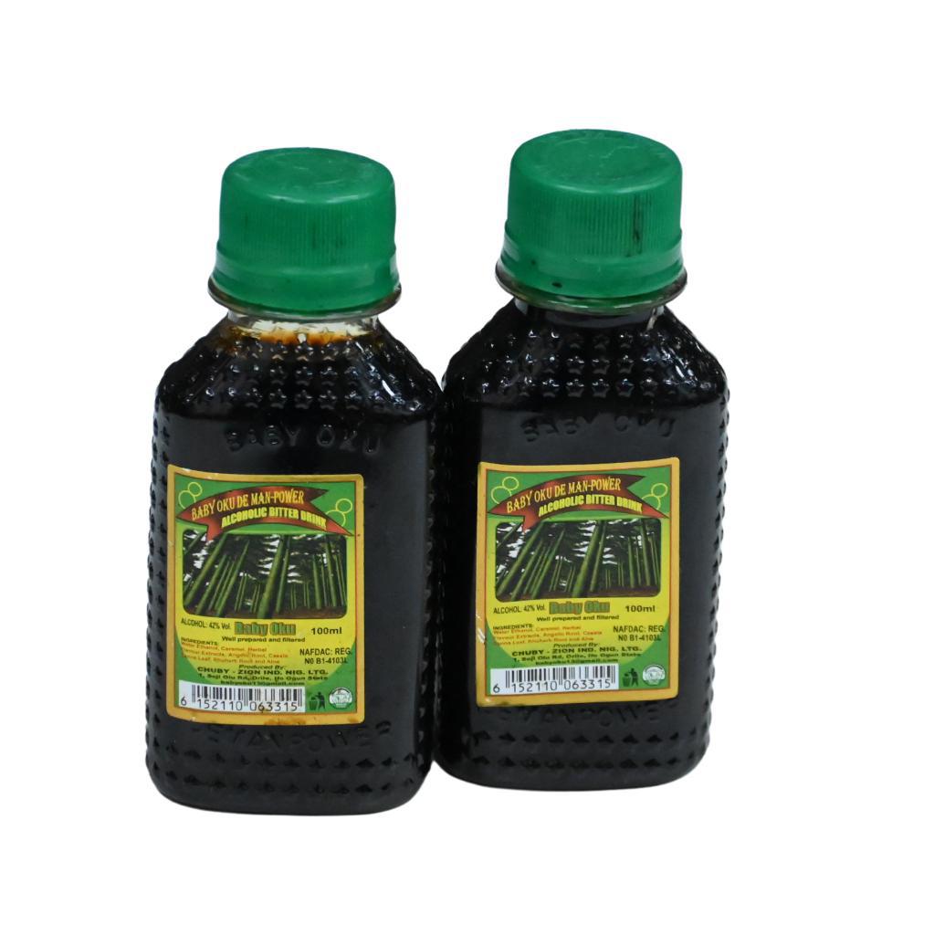 Herbal & Bitters