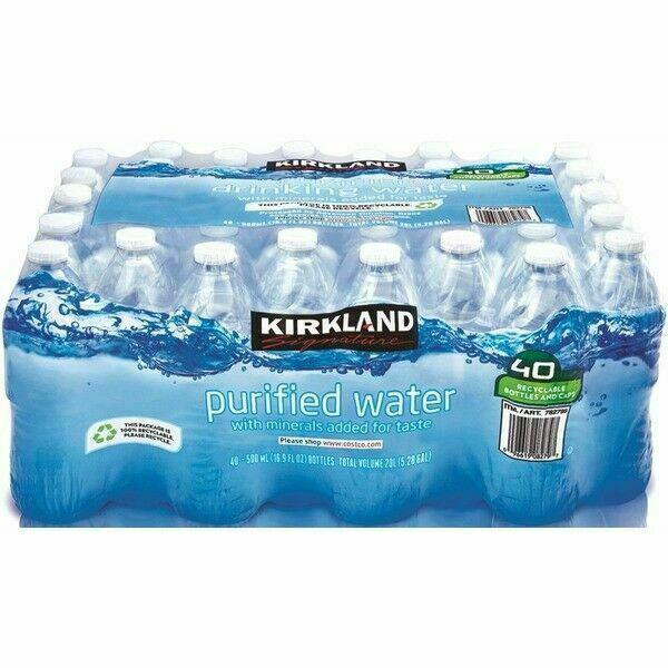 Water