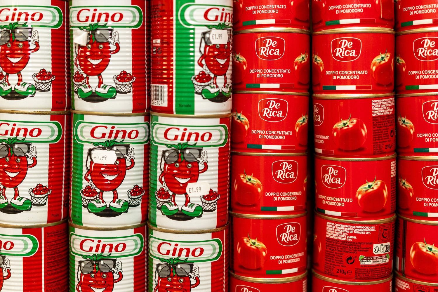 Tomato Sauce