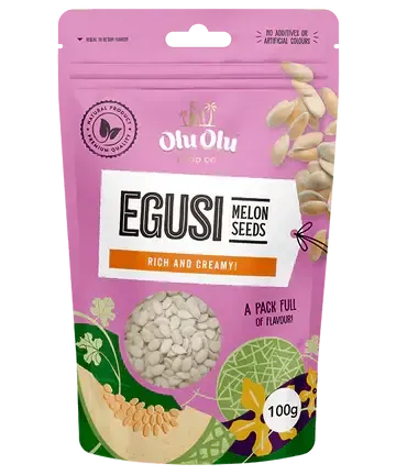 Egusi