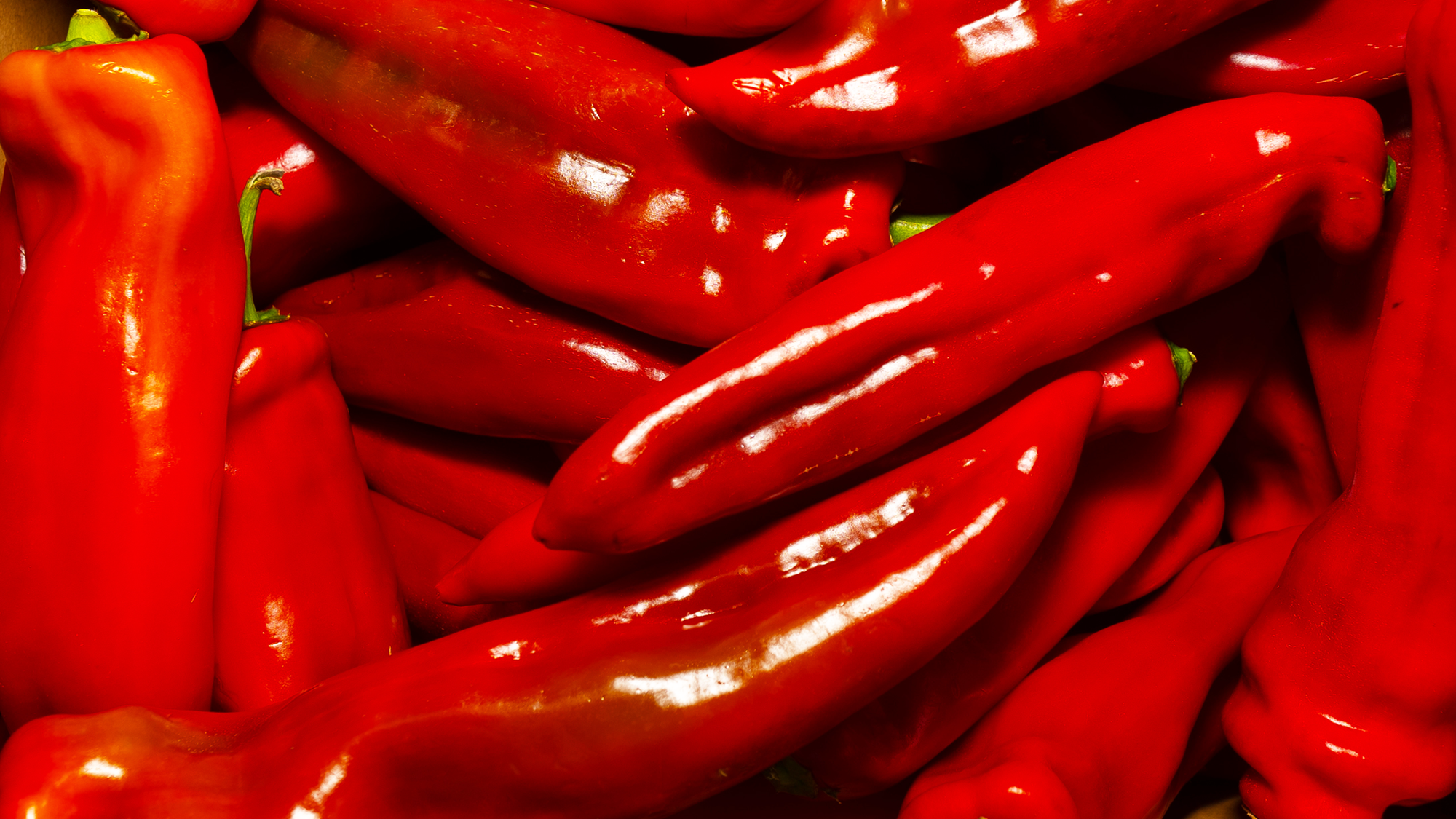 World Peppers