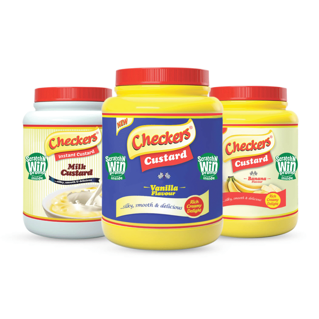 Checkers Products