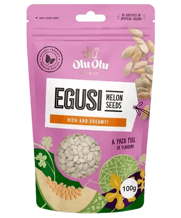 Egusi