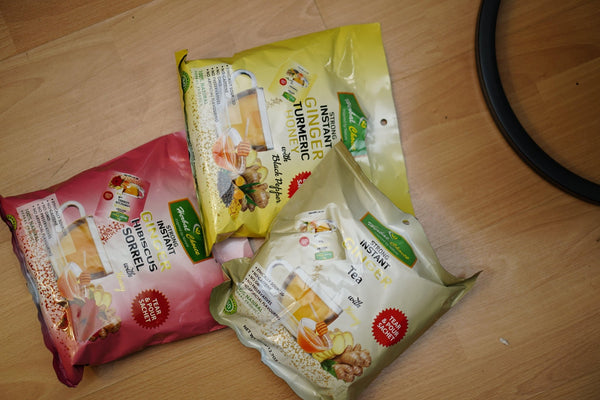 Healthy Living Range