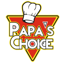 Papa's Choice