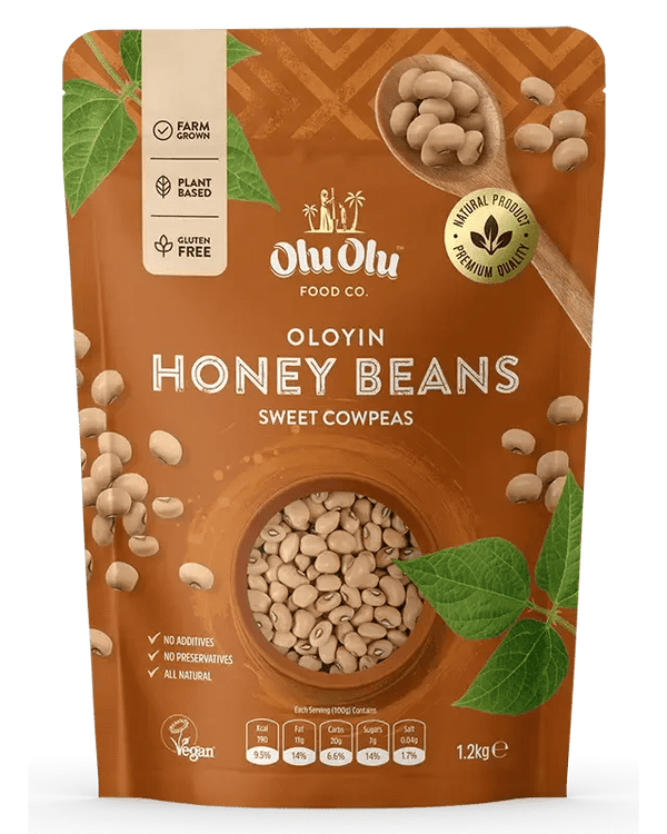 Popular Beans Collection