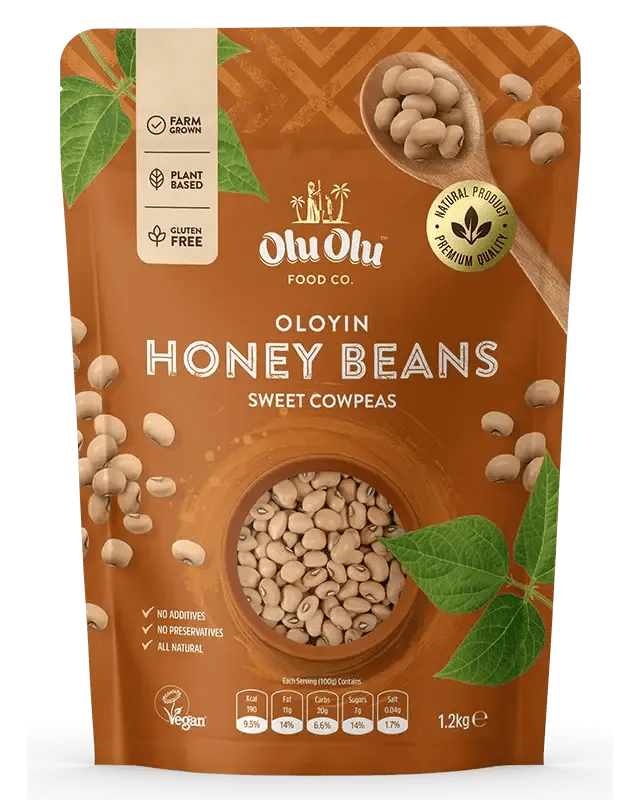 Popular Beans Collection - SurulereFoods