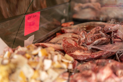 Meat Market