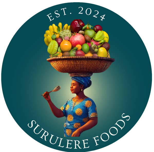 Surulere Foods Brands