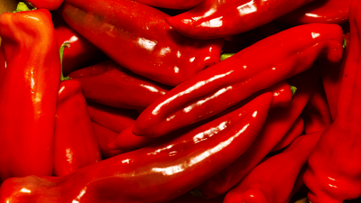 World Peppers