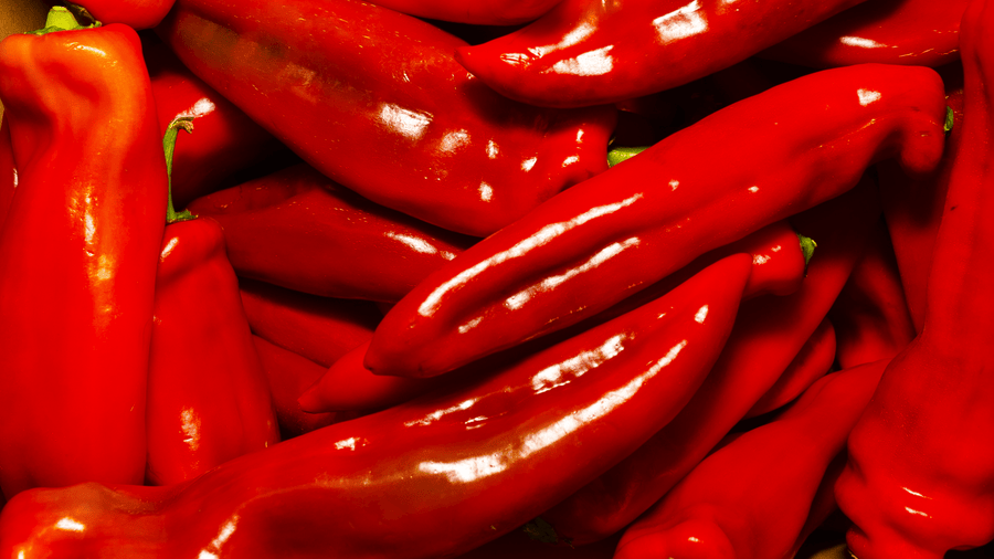 World Peppers - SurulereFoods