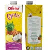 Chivita Exotic Pineapple & Coconut Nectar 1L