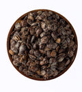 Frozen Locust Beans Iru (Fermented Locust Bean) 100g - Fresh Frozen UK - Protein Rich