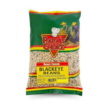 Premium Peeled Beans 500g pack — Dry Foods — Buy Online UK