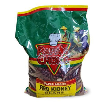 Premium Peeled Beans 500g pack — Dry Foods — Buy Online UK
