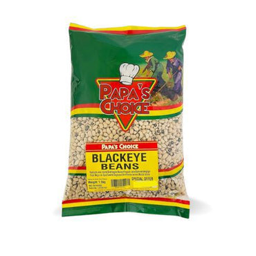Papa's Choice Black Beans