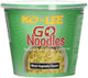 Ko-Lee Go Cup Noodles Mixed Vegetable Flavour 65gm-SurulereFoods