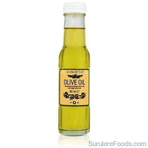 Samaritan Olive Oil 92Ml-SurulereFoods