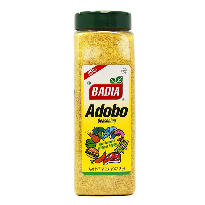 Badia Adobo Without Pepper 907G-SurulereFoods