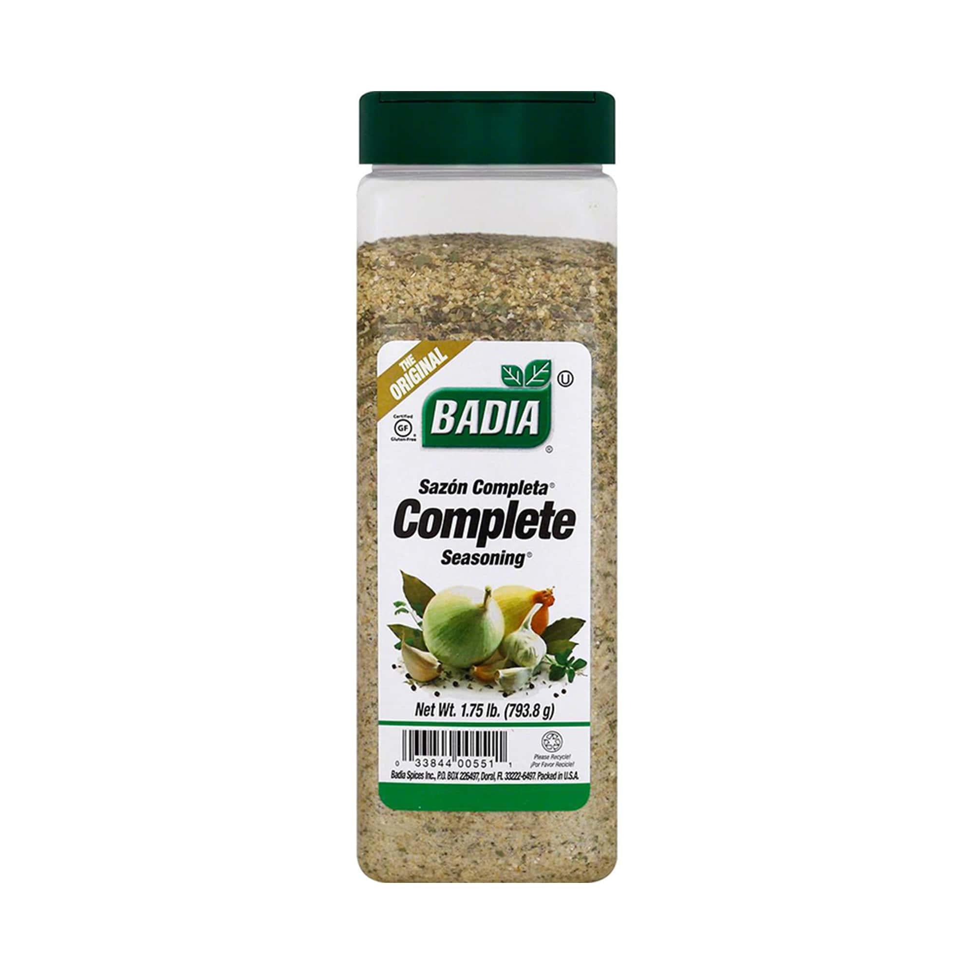 Badia Complete Seasoning 793G-SurulereFoods