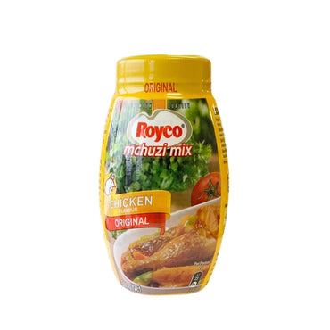 Royco Mchuzi Mix Chicken Original 500G-SurulereFoods — Spice & Seasonings — Buy Online UK