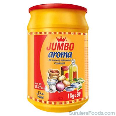 Jumbo Aroma All Purpose-SurulereFoods