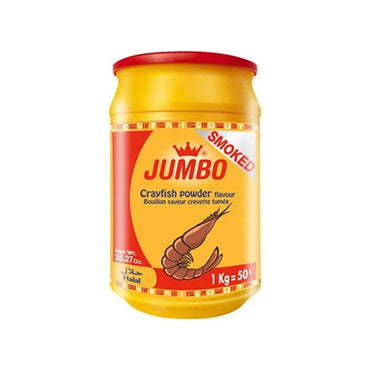 Jumbo Crayfish Flavour Stock-SurulereFoods — Spice & Seasonings — Buy Online UK