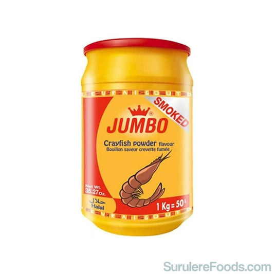 Jumbo Crayfish Flavour Stock-SurulereFoods