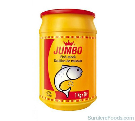 Jumbo Fish Stock 1Kg-SurulereFoods