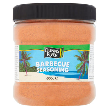Dunn's River Barbecue Seasoning 600G-SurulereFoods — Spice & Seasonings — Buy Online UK