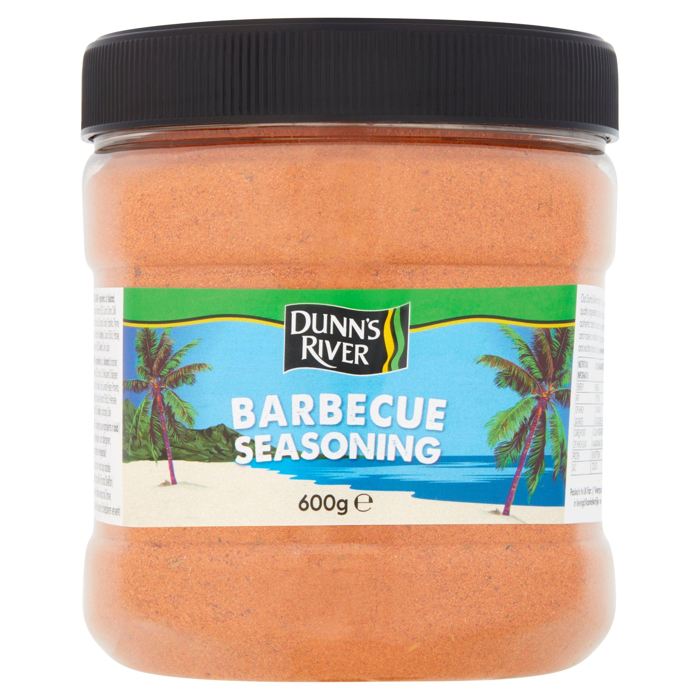 Dunn's River Barbecue Seasoning 600G – SurulereFoods