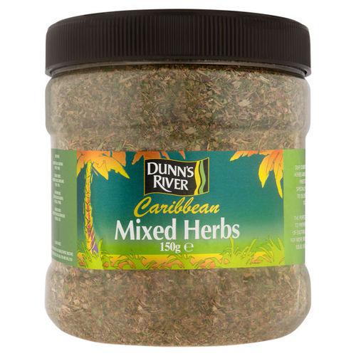 Dunn's River Mixed Herbs 150G-SurulereFoods