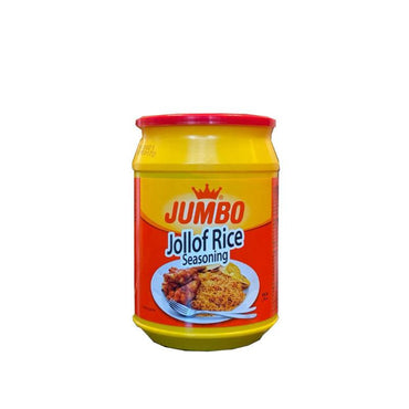 Jumbo Jollof Rice Seasoning 1000G-SurulereFoods — Rice — Buy Online UK