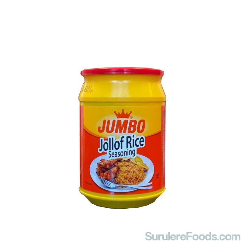 Jumbo Jollof Rice Seasoning 1000G-SurulereFoods