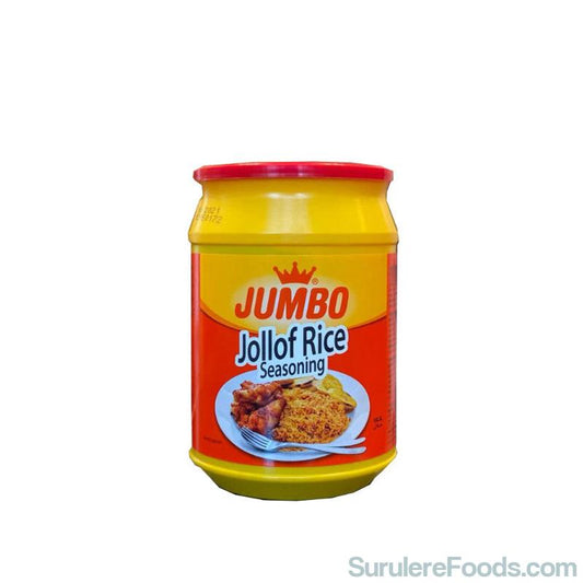 Jumbo Jollof Rice Seasoning 1000G-SurulereFoods