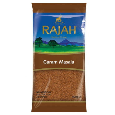 Rajah Garam Masala 400G-SurulereFoods — Spice & Seasonings — Buy Online UK