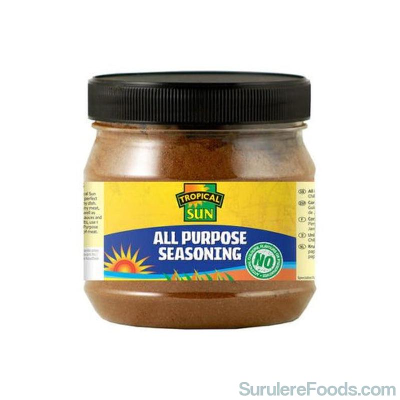 Tropical Sun All Purpose Seasoning 700G-SurulereFoods