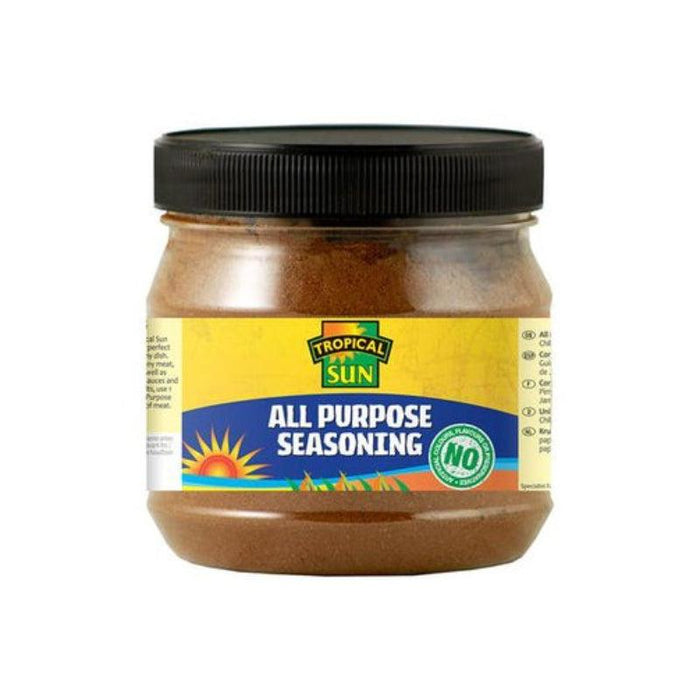 Tropical Sun All Purpose Seasoning 700g