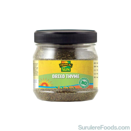Tropical Sun Dried Thyme 250G-SurulereFoods