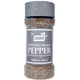 Badia Ground Black Pepper 170G-SurulereFoods