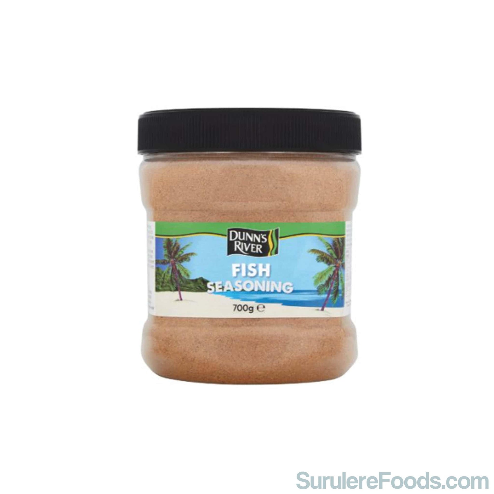 Dunn's River Fish Seasoning 700G-SurulereFoods