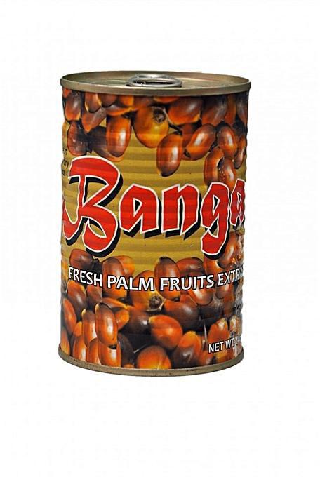 Mc Palm Cream Banga 800G-SurulereFoods