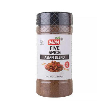 Badia Five Seasoning 113Gm-SurulereFoods — Spice & Seasonings — Buy Online UK