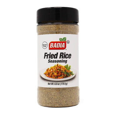 Badia Fried Rice Seasoning 170G-SurulereFoods — Rice — Buy Online UK