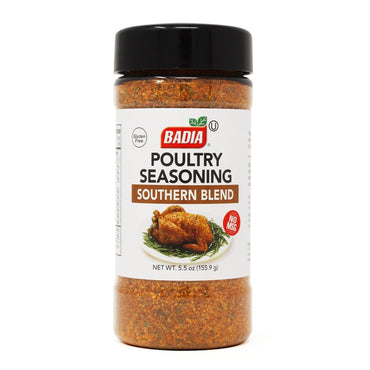 Badia Poultry Seasoning 155G-SurulereFoods — Spice & Seasonings — Buy Online UK